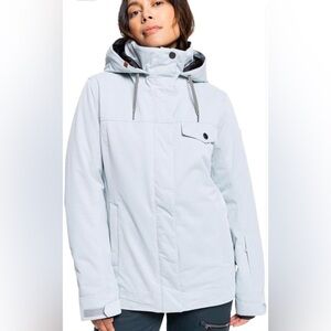 Roxy Billie Snow / Ski Jacket (waterproof and insulated)